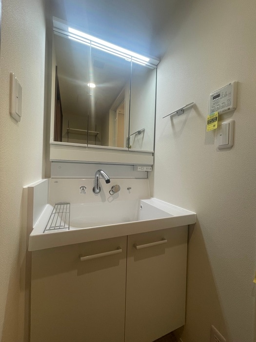 洗面 ベルフェリーチェ