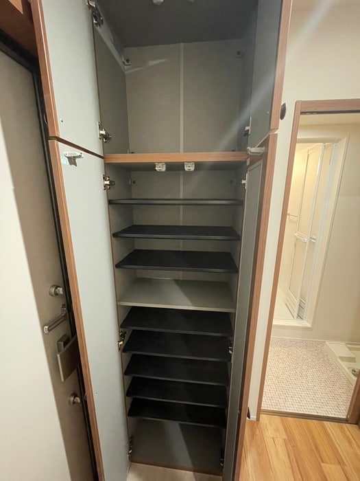 靴箱 ベルフェリーチェ