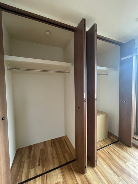 収納 ベルフェリーチェ