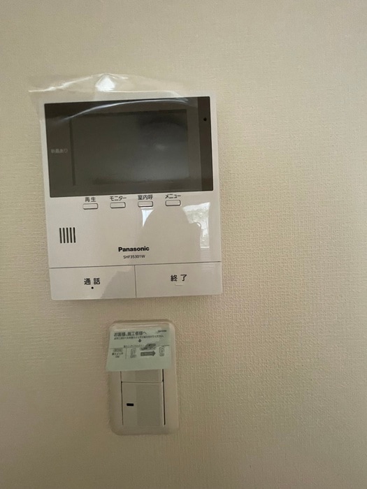 内観写真 ベルフェリーチェ