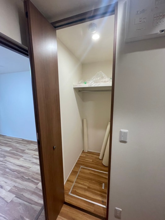 収納 ベルフェリーチェ