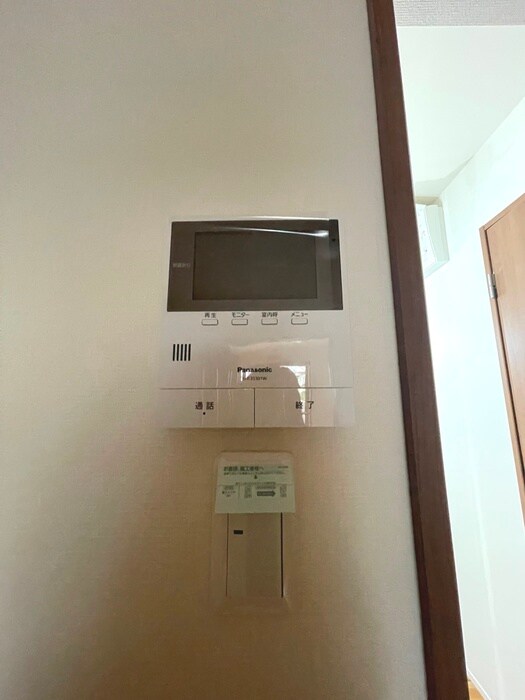 内観写真 ベルフェリーチェ