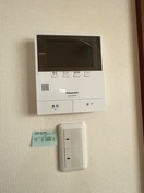 内観写真 ベルフェリーチェ