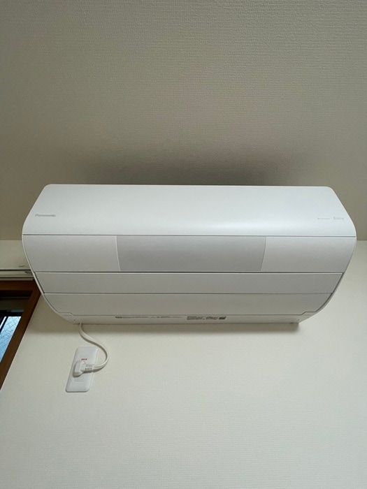 内観写真 ベルフェリーチェ