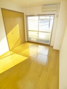 居室 シアトリカル都賀