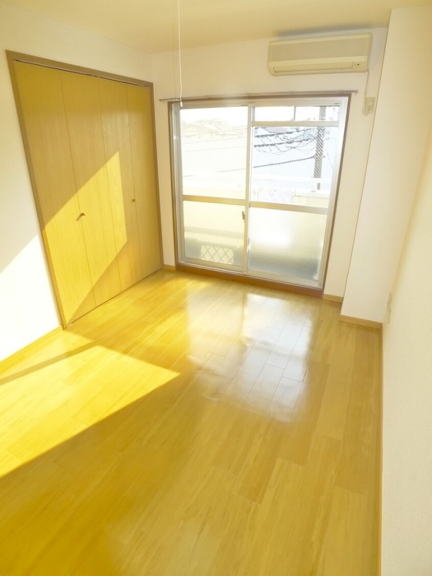 居室 シアトリカル都賀