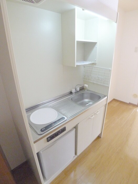 キッチン シアトリカル都賀