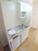 キッチン シアトリカル都賀