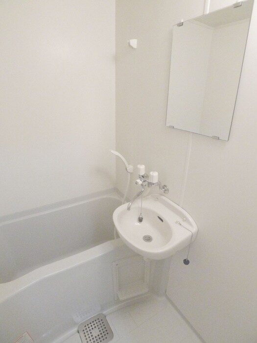 バス／シャワールーム等 シアトリカル都賀