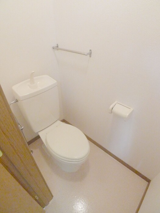 トイレ シアトリカル都賀