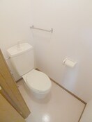 トイレ シアトリカル都賀