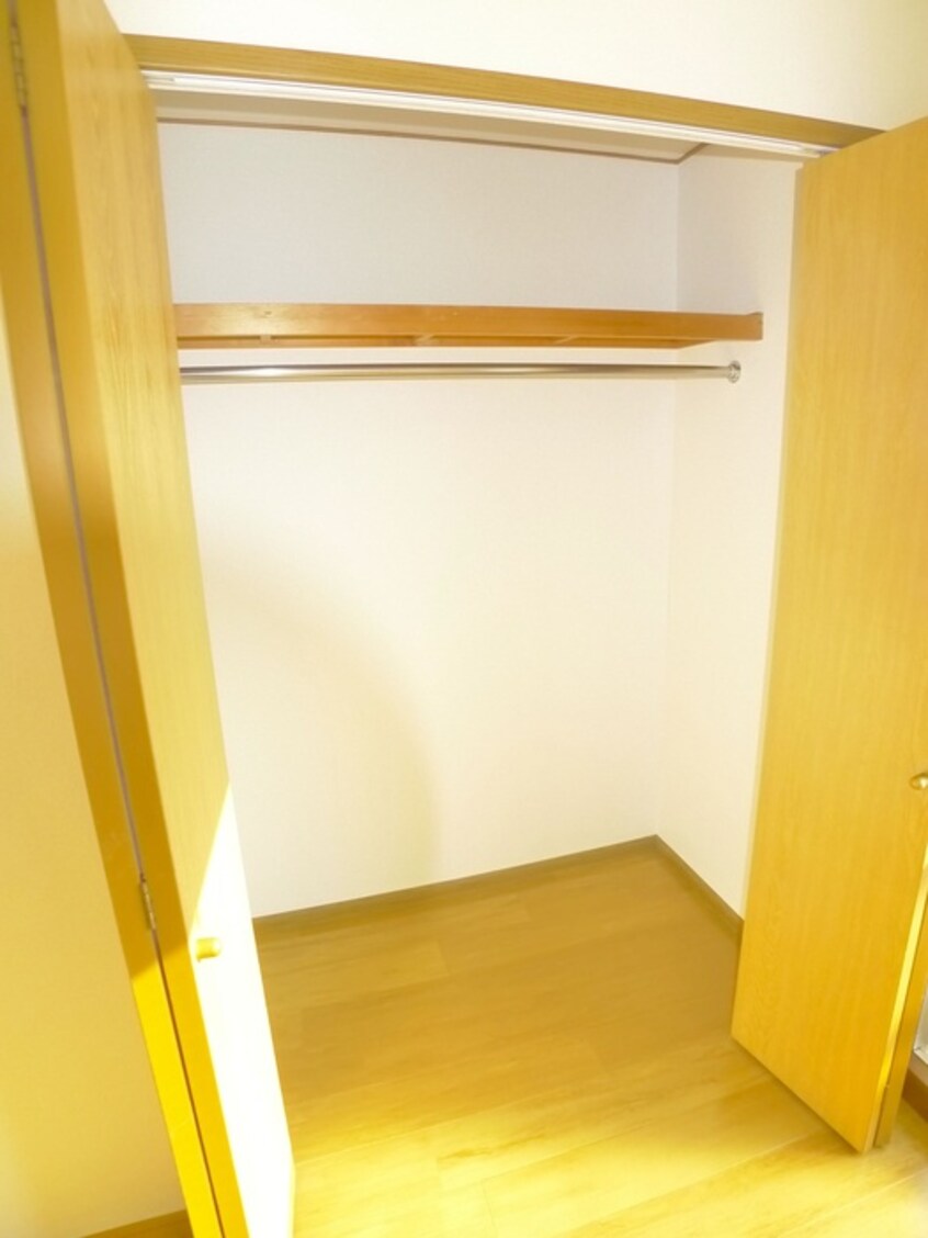 収納 シアトリカル都賀