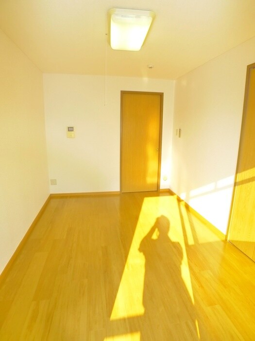 居室 シアトリカル都賀