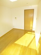 居室 シアトリカル都賀