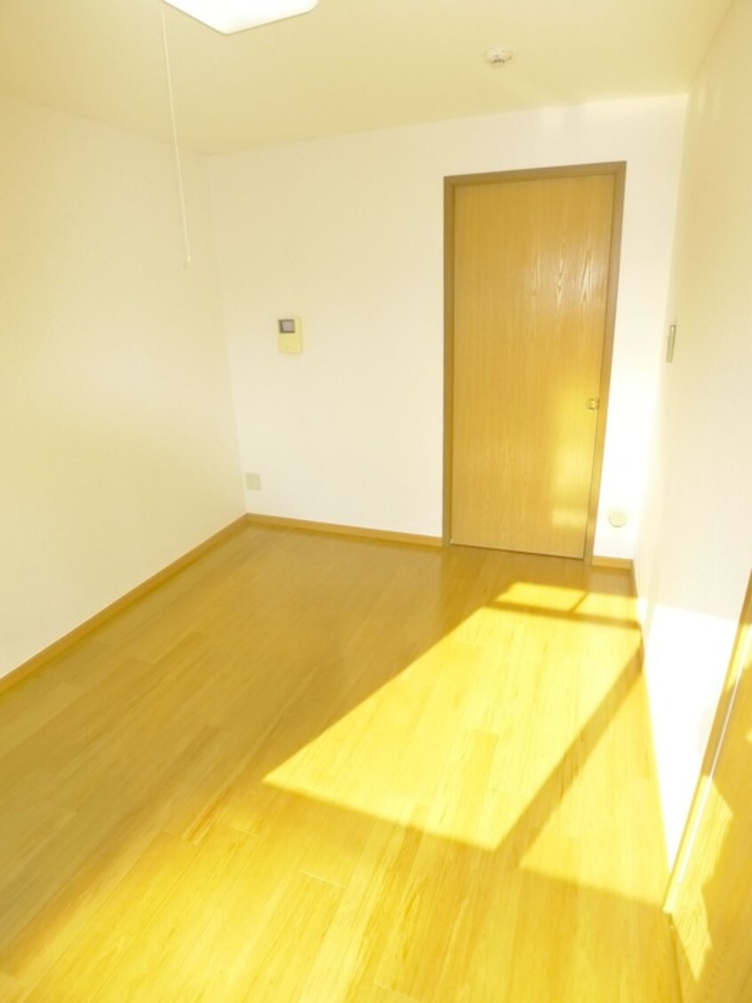 居室 シアトリカル都賀