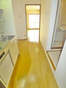 居室 シアトリカル都賀