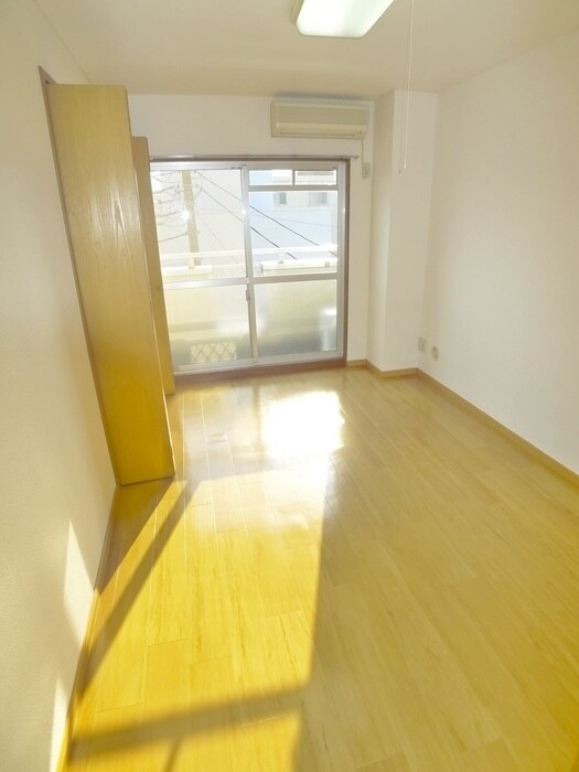 居室 シアトリカル都賀