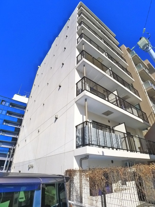 建物設備 ヴランド－ル柏中央