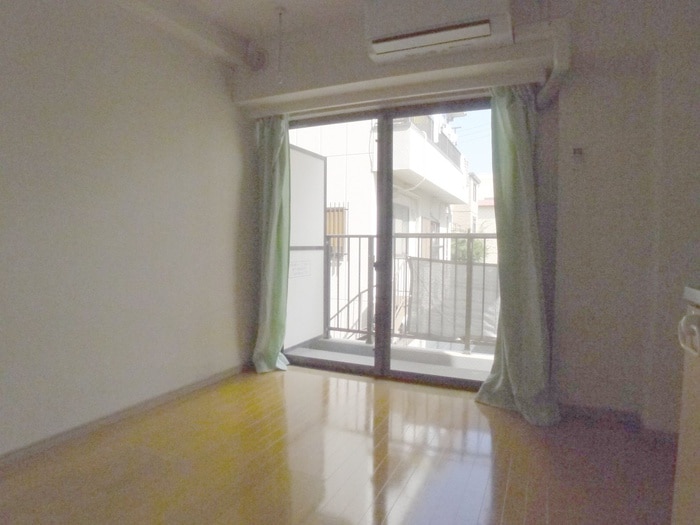 居室 ヴランド－ル柏中央