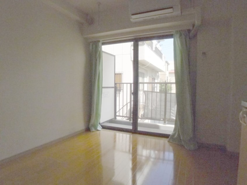 居室 ヴランド－ル柏中央