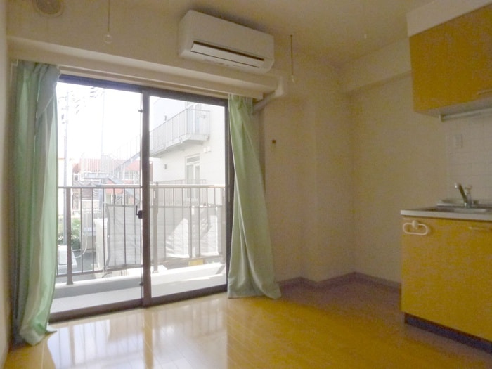 内観写真 ヴランド－ル柏中央