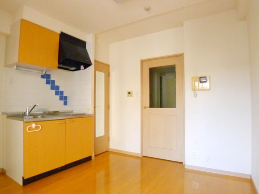 居室 ヴランド－ル柏中央