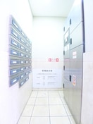 建物設備 ヴランド－ル柏中央