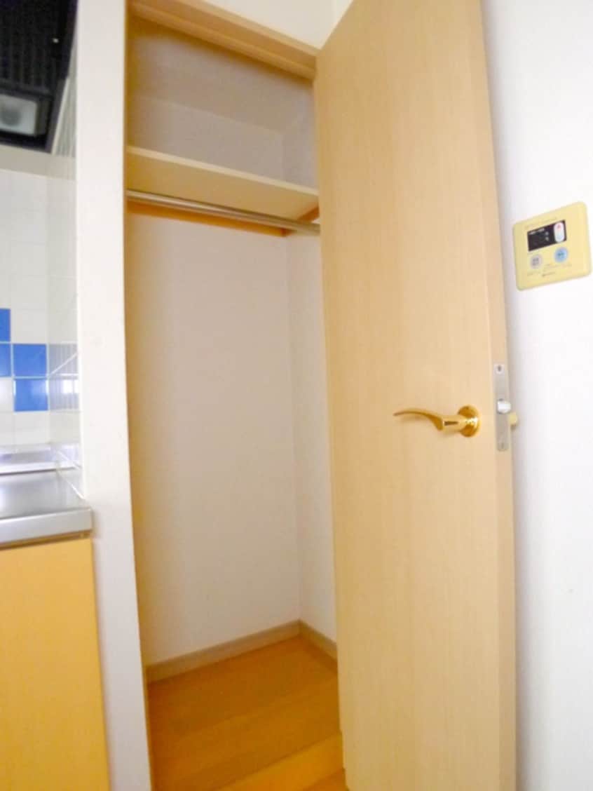 収納 ヴランド－ル柏中央