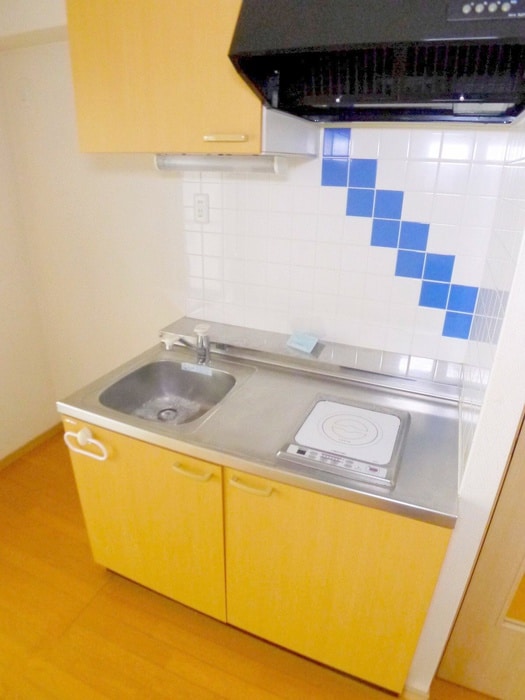 キッチン ヴランド－ル柏中央