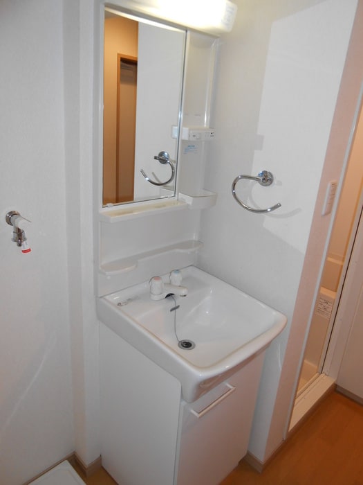 洗面 ヴランド－ル柏中央