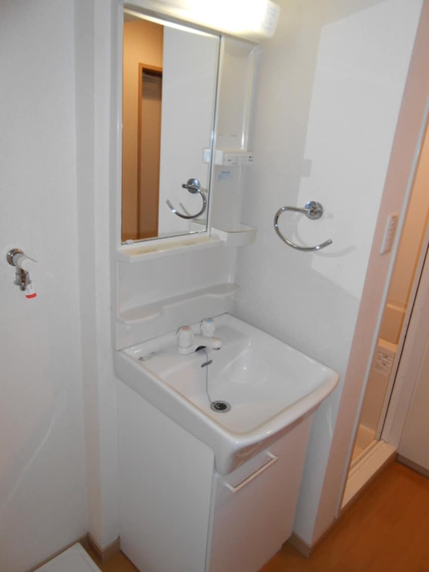 洗面 ヴランド－ル柏中央