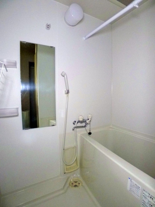 バス／シャワールーム等 ヴランド－ル柏中央