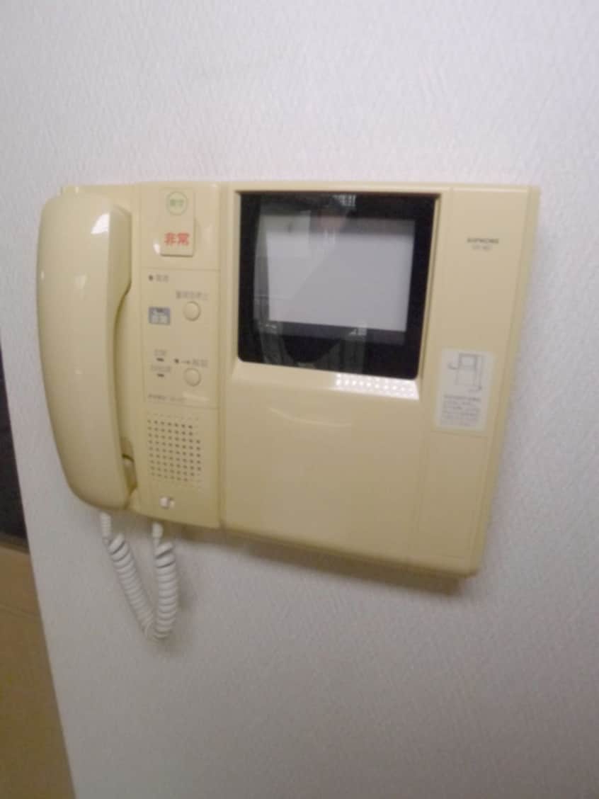 内観写真 ヴランド－ル柏中央