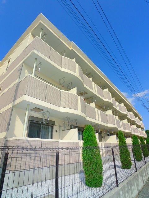 外観写真 サンガ－デン大忠