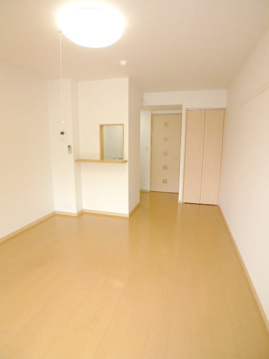 居室 サンガ－デン大忠