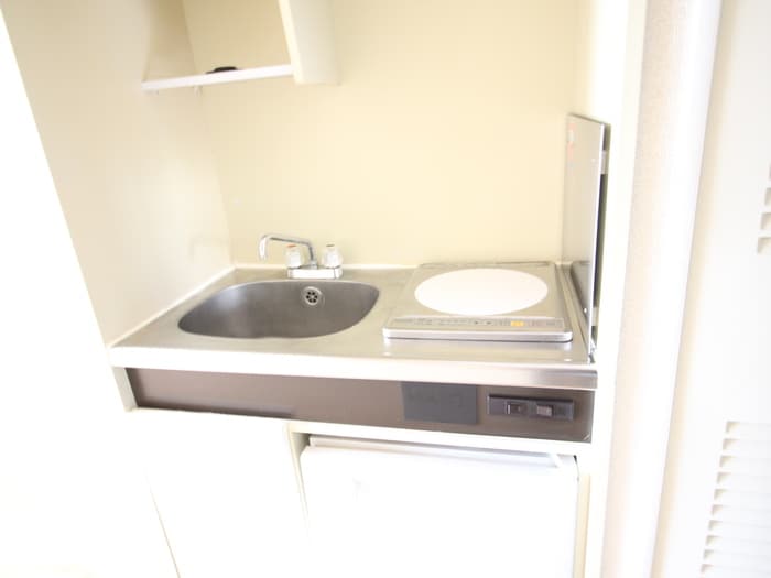 キッチン グラシオ－ズメゾン