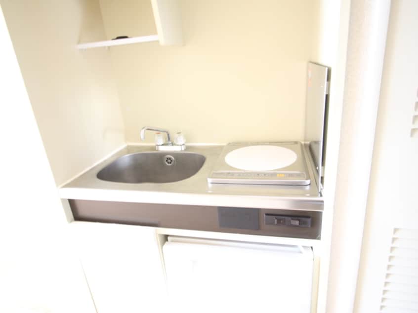 キッチン グラシオ－ズメゾン