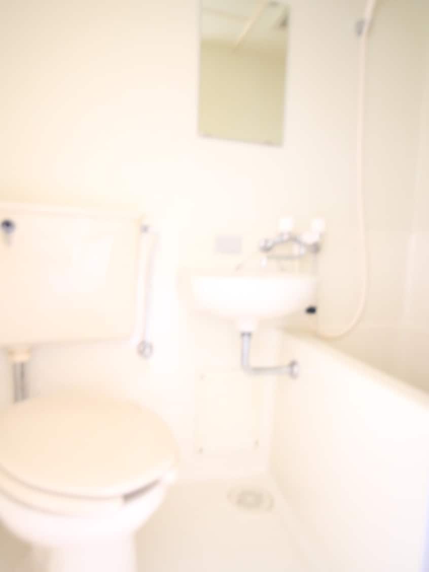 バス／シャワールーム等 グラシオ－ズメゾン