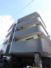 リベルテ元本郷