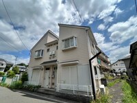 サニーハイツ