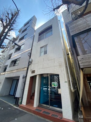 目白台ビル