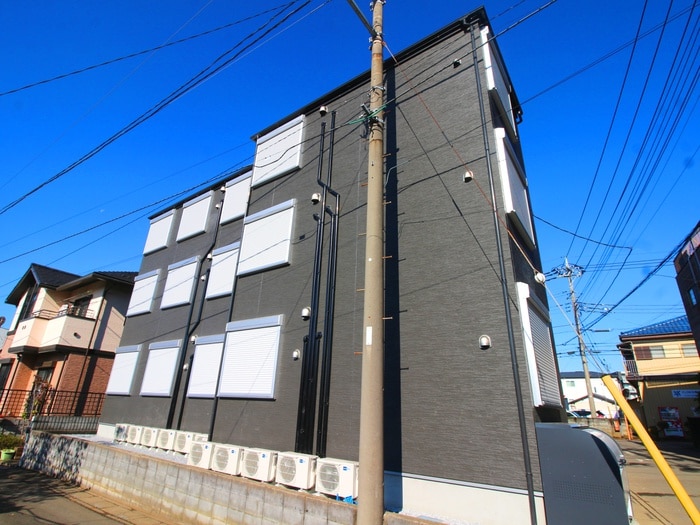 周辺環境 カインドネスみずほ台South