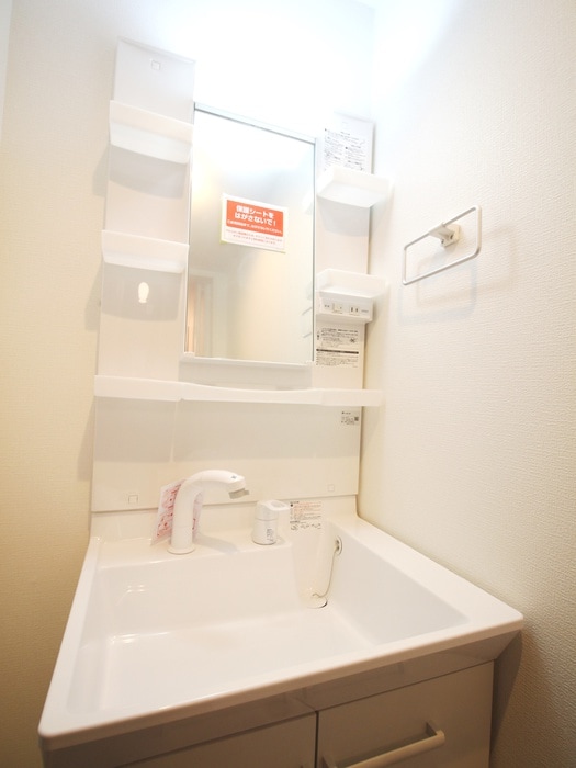 洗面 カインドネスみずほ台South