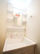 洗面 カインドネスみずほ台South
