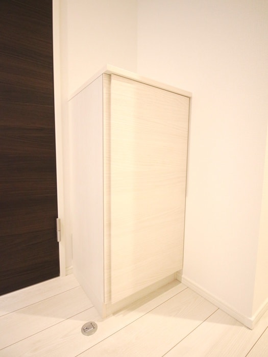 靴箱 カインドネスみずほ台South