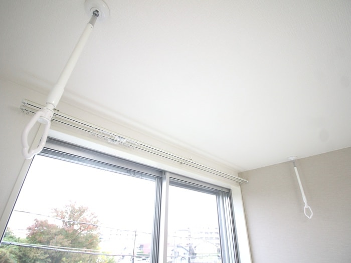 ベランダ・バルコニー カインドネスみずほ台South