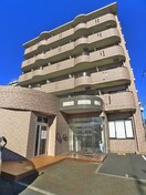 外観写真 グランシャルマン