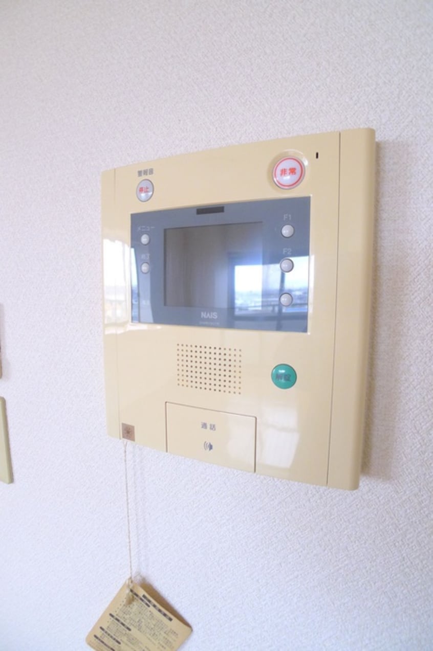 内観写真 グランシャルマン