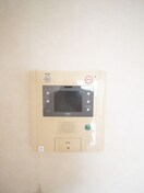 内観写真 グランシャルマン