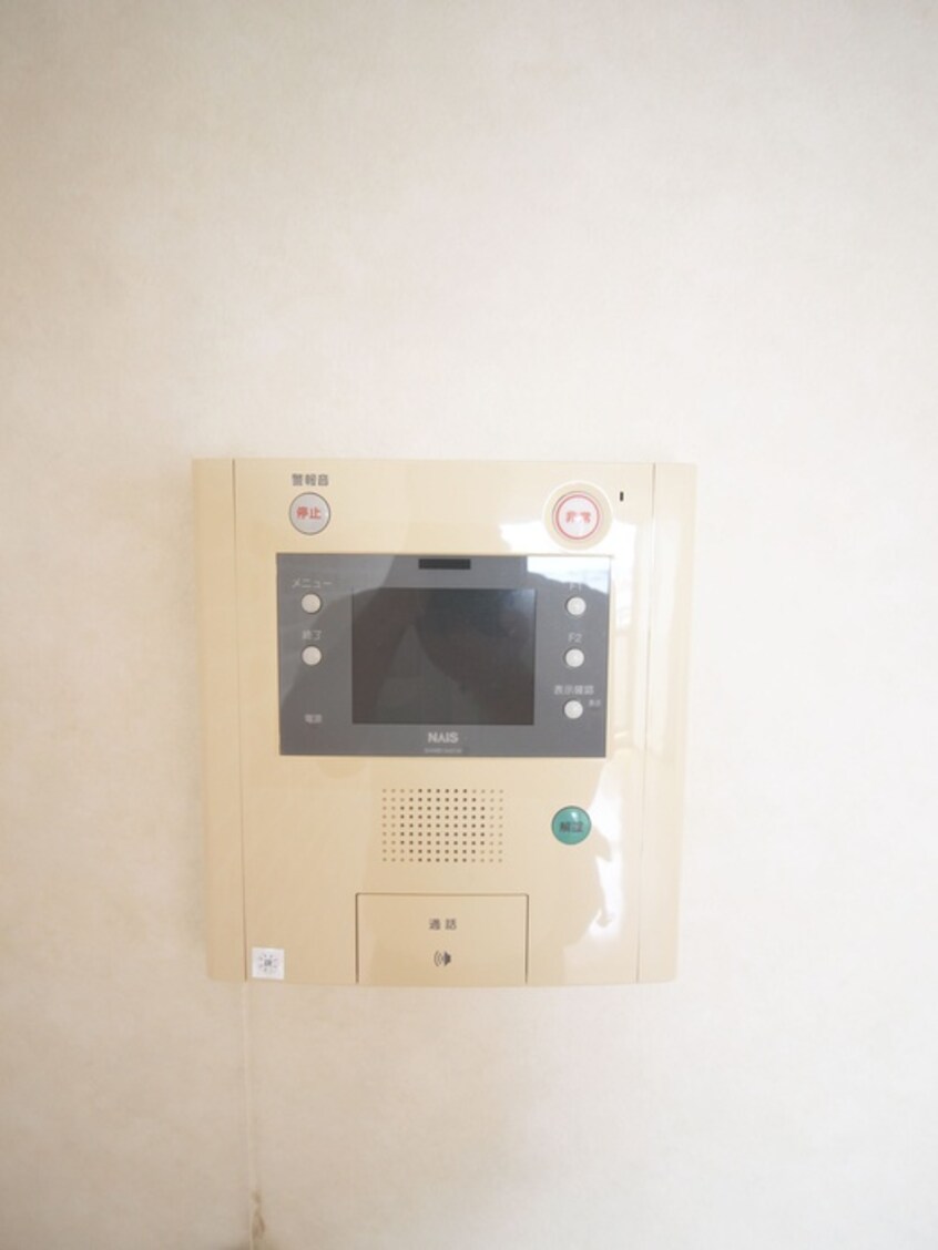 内観写真 グランシャルマン